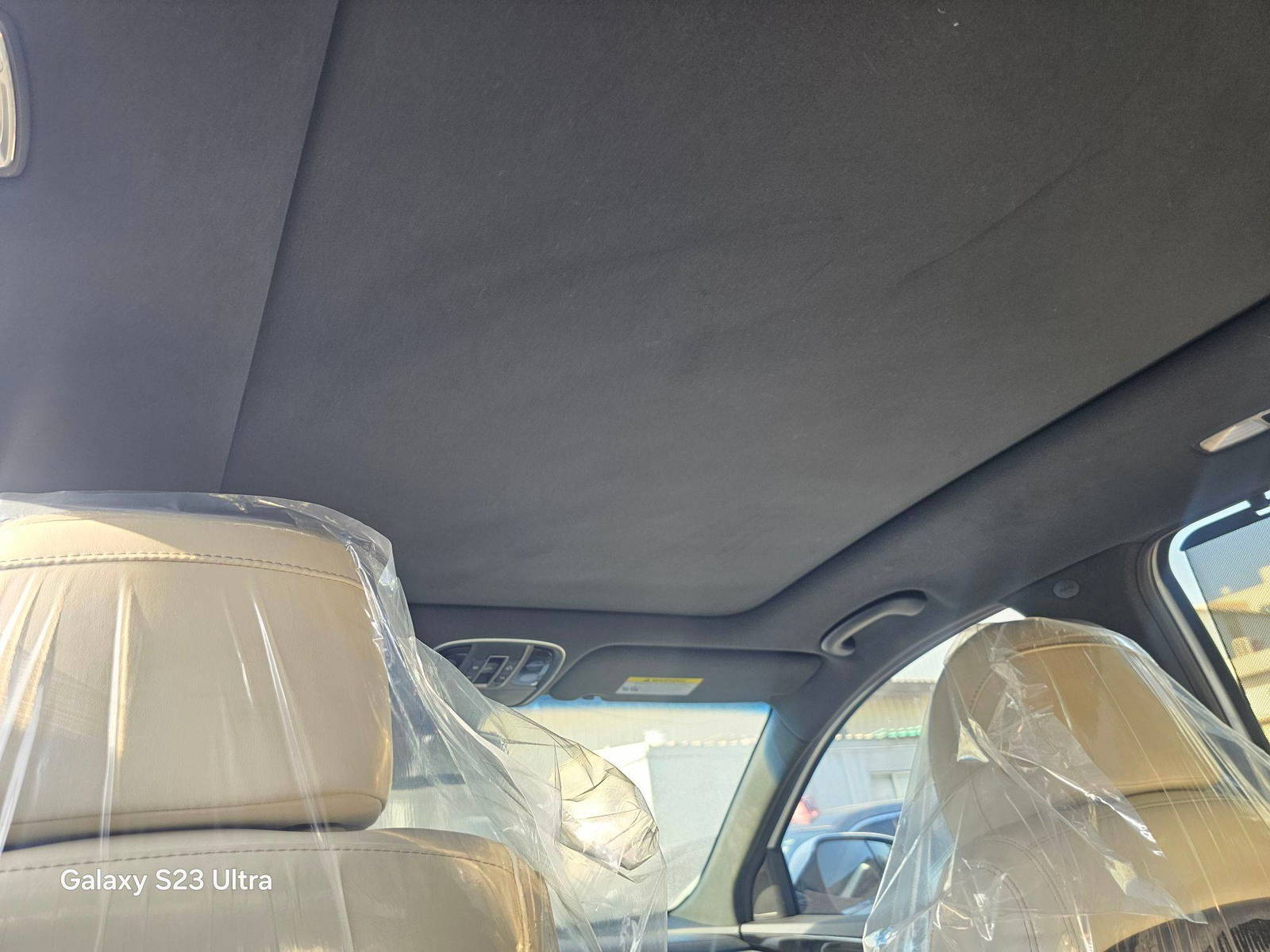 KIA SORENTO 2017 - Marhaba Auction Used Cars - Image 11