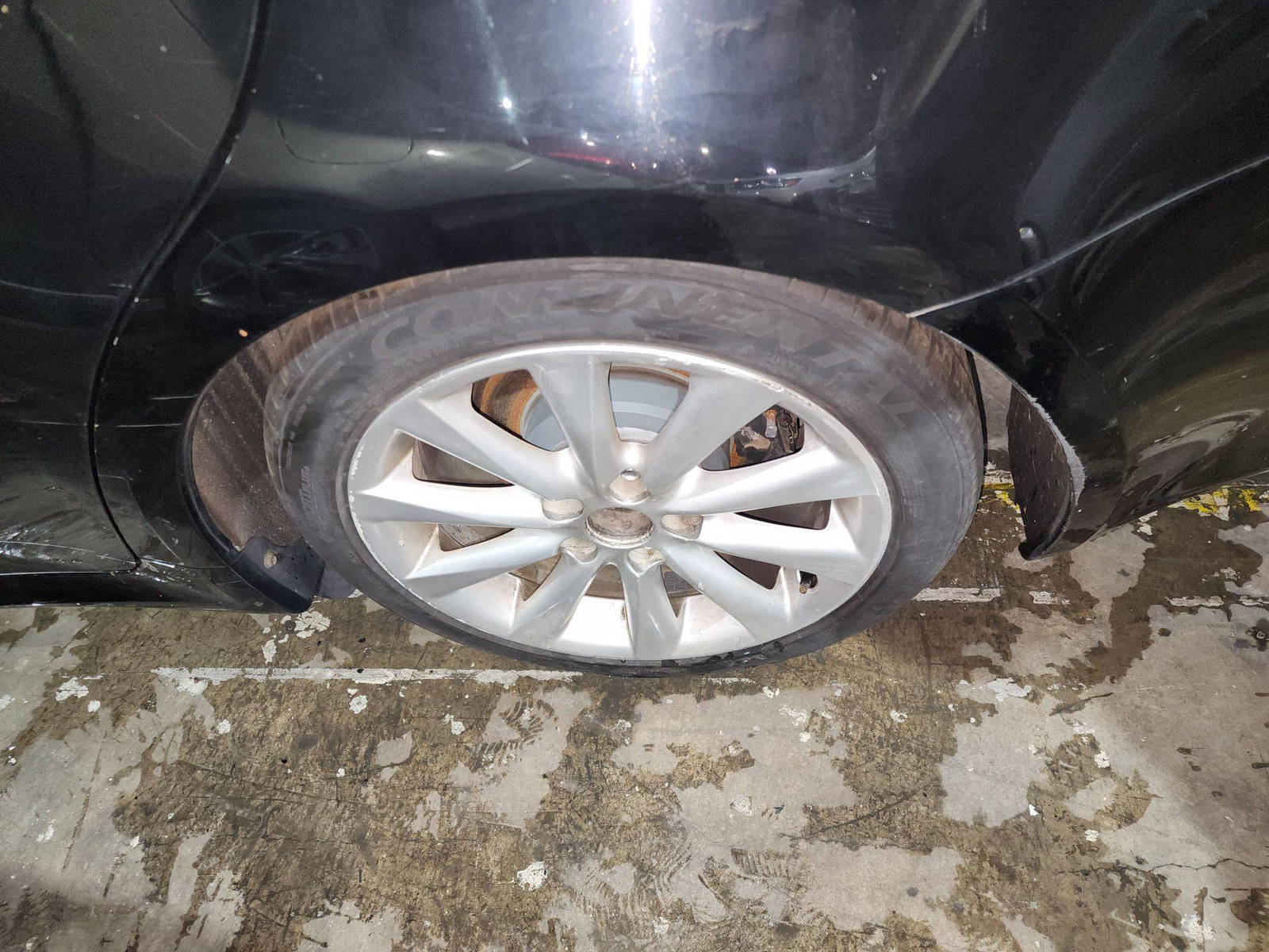 LEXUS IS 250 2009 - Marhaba Auction Used Cars - Image 7