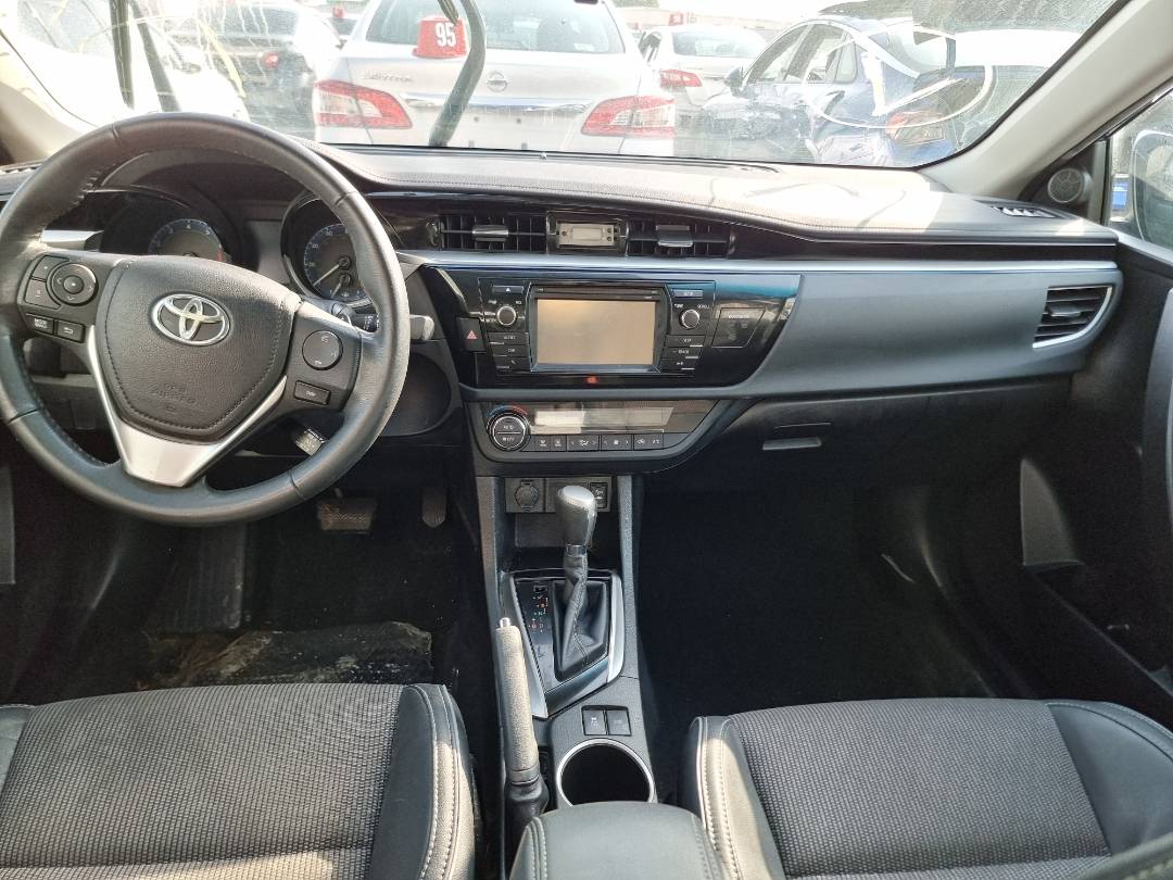 2016 TOYOTA COROLLA — 140775 Miles — Lot 215487 — Ind. 12 - Marhaba Auctions Used Cars - Image 7