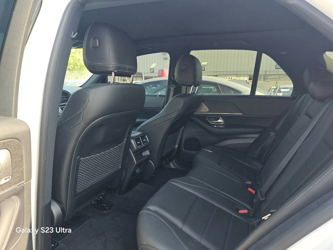 2023 MERCEDES BENZ GLE 350 — 56132 Miles — Lot 6PA945952 — Main - Marhaba Auctions Used Cars - Image 7