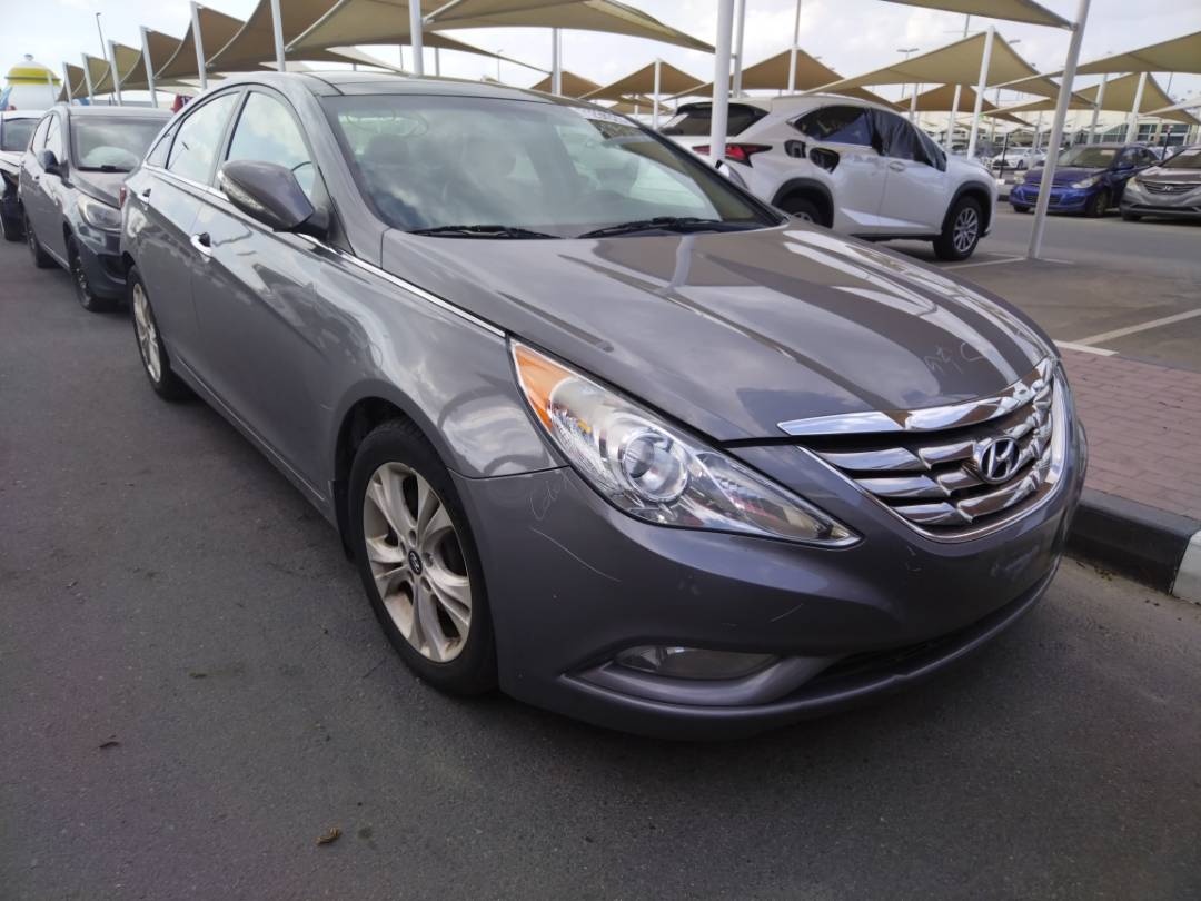 2012 HYUNDAI SONATA — 157837 Miles — Lot 71230323 - Marhaba Auctions Used Cars - Image 11
