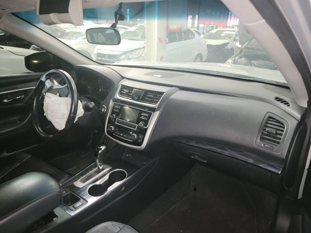 2018 NISSAN ALTIMA — 91169 Miles — Lot 37230854 - Marhaba Auctions Used Cars - Image 6