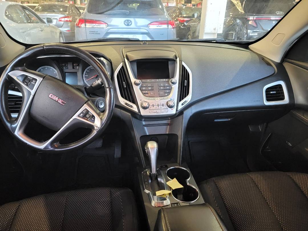 2015 GMC TERRAIN — 125076 Miles — Lot 6271225 — Main - Marhaba Auctions Used Cars - Image 7