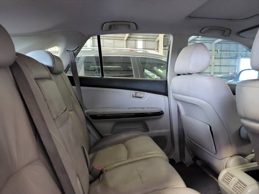 2009 LEXUS RX 350 — 217267 Miles — Lot 38709198 - Marhaba Auctions Used Cars - Image 5