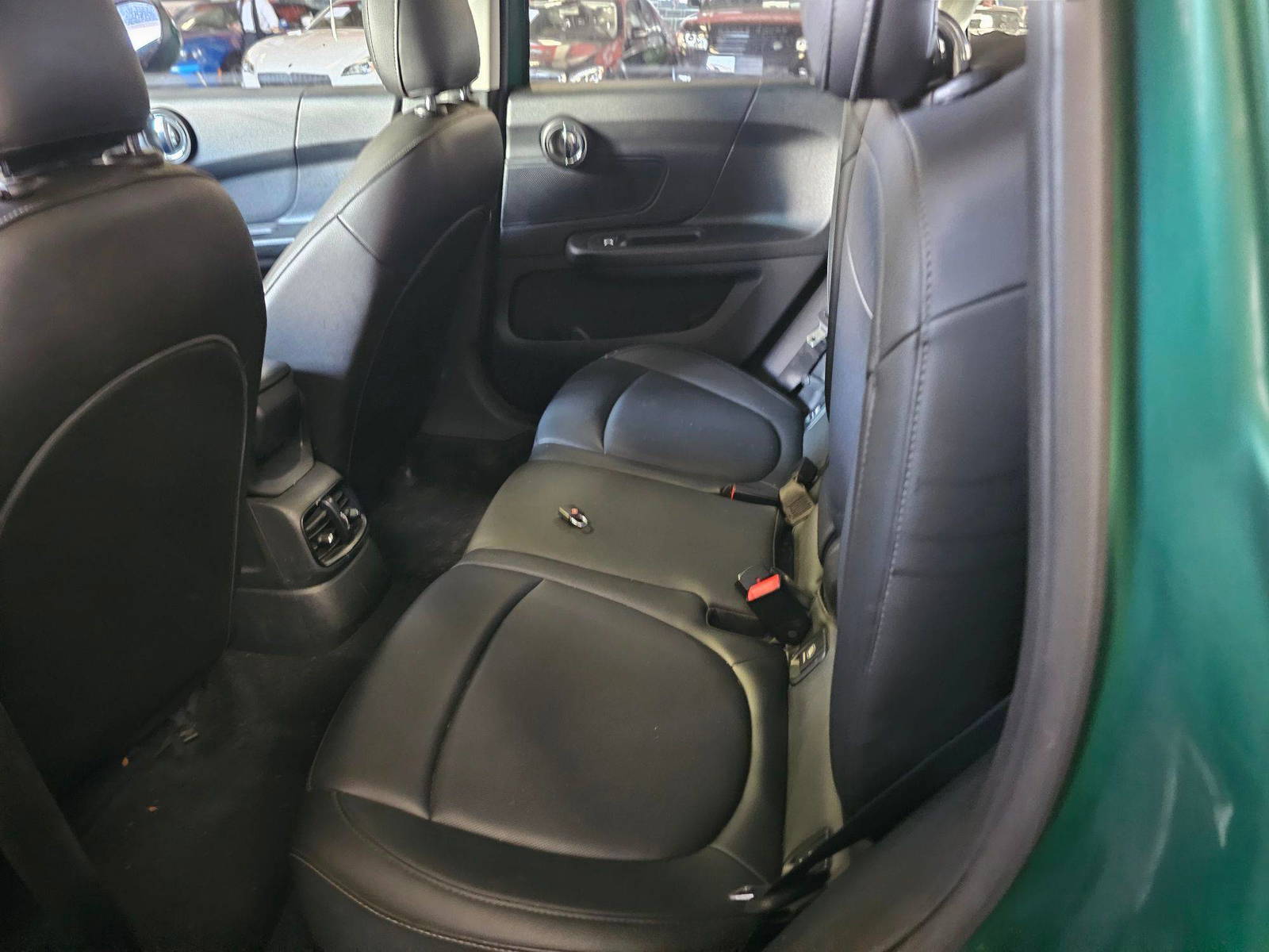 2020 MINI COOPER COUNTRYMAN — 132948 Miles — Lot 93483885 — Main - Marhaba Auctions Used Cars - Image 10