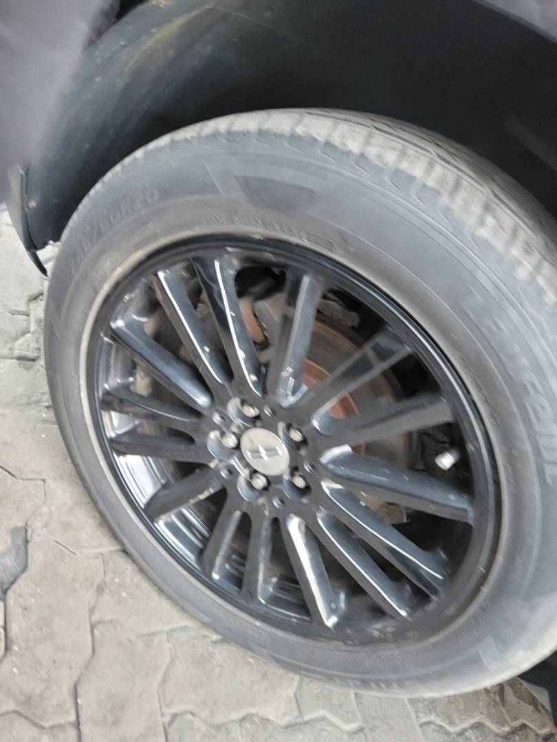 2013 LINCOLN MKX — 152332 KM — Lot BL47184 — Main - Marhaba Auctions Used Cars - Image 18