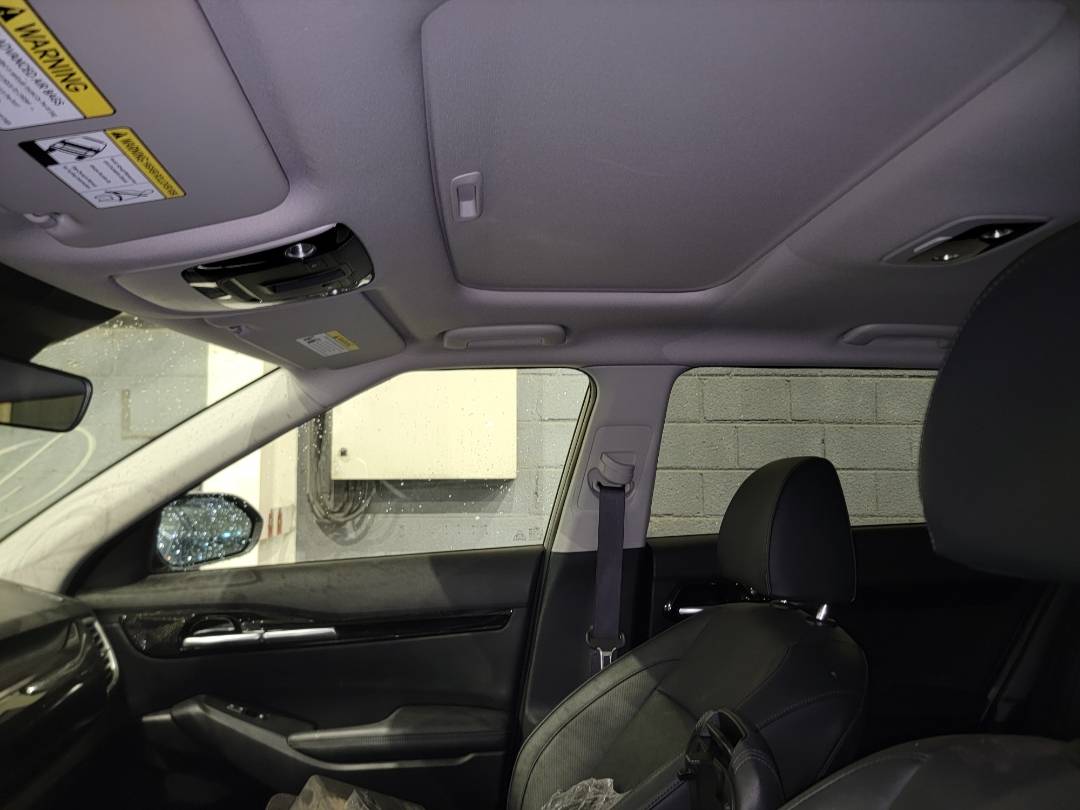 2021 KIA SELTOS — 38445 Miles — Lot 65938983 - Marhaba Auctions Used Cars - Image 10