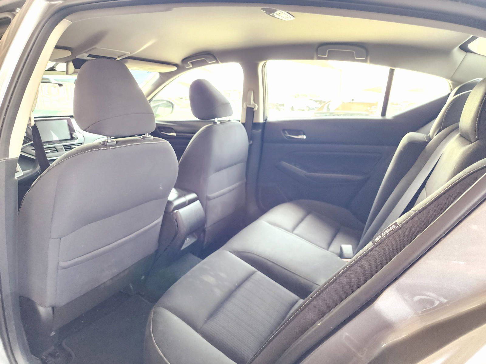 2019 NISSAN ALTIMA — 121256 Miles — Lot 79674044 — Souq - Marhaba Auctions Used Cars - Image 6
