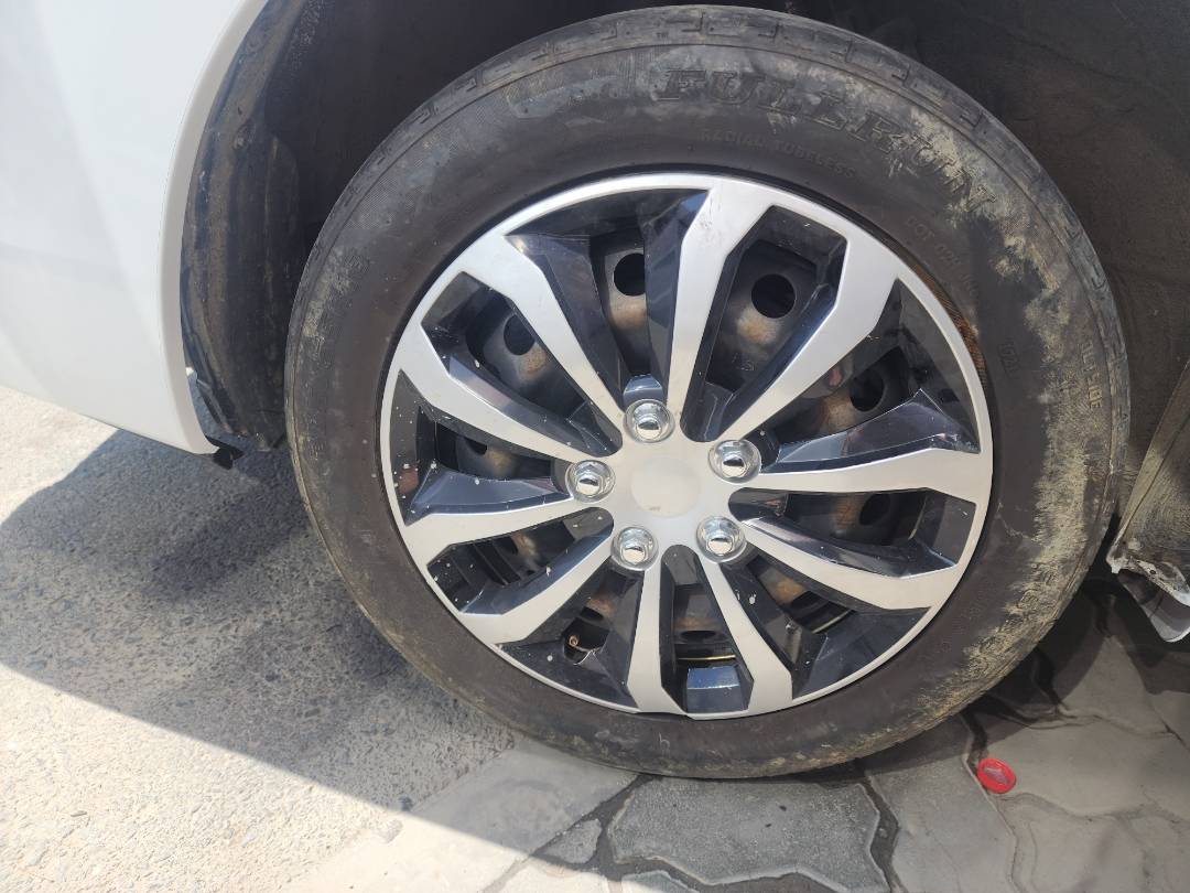 2018 NISSAN SENTRA — 154856 Miles — Lot Y230277 - Marhaba Auctions Used Cars - Image 10