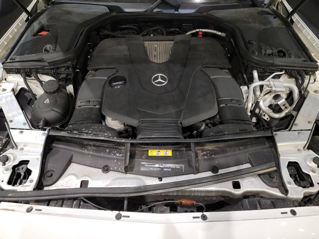 2019 MERCEDES BENZ E 450 — 99224 Miles — Lot 51181104 — Main - Marhaba Auctions Used Cars - Image 12