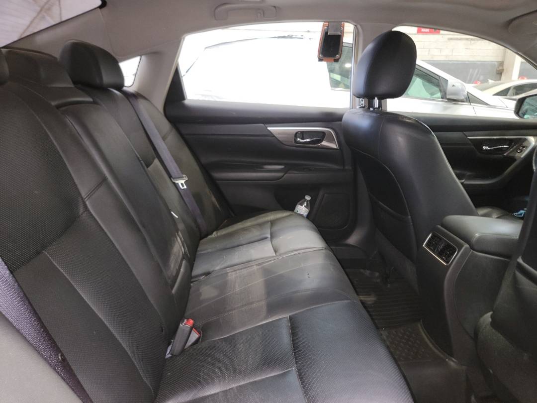 2013 NISSAN ALTIMA — 144416 Miles — Lot 38883982 - Marhaba Auctions Used Cars - Image 5