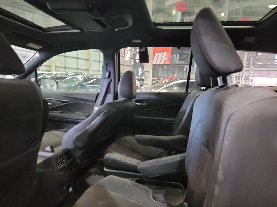 2022 HONDA PILOT — 83874 Miles — Lot 041939 — Main - Marhaba Auctions Used Cars - Image 7