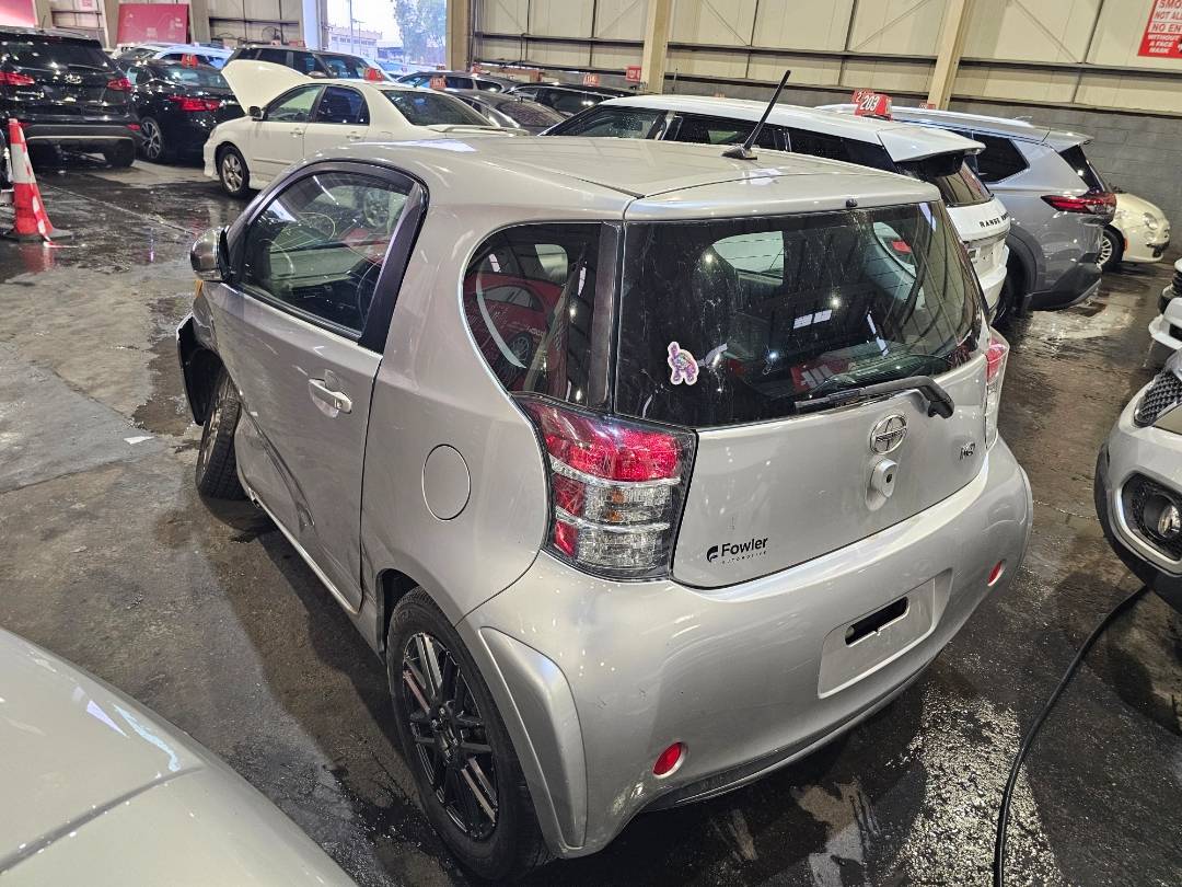 2012 SCION IQ — 114623 Miles — Lot 56489245 — Main - Marhaba Auctions Used Cars - Image 3