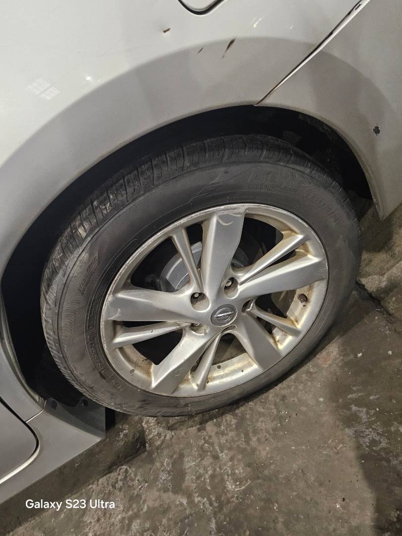 2013 NISSAN ALTIMA — 146317 Miles — Lot 60698025 — Main - Marhaba Auctions Used Cars - Image 6