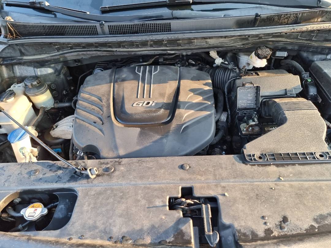 2015 KIA SEDONA — 212719 Miles — Lot 6022054 — Ind. 12 - Marhaba Auctions Used Cars - Image 10