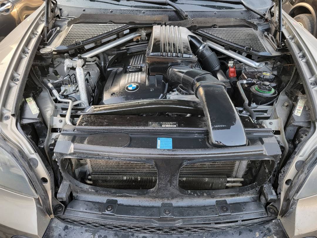 2007 BMW X 5 — 215741 Miles — Lot 67LY79808 — Main - Marhaba Auctions Used Cars - Image 12