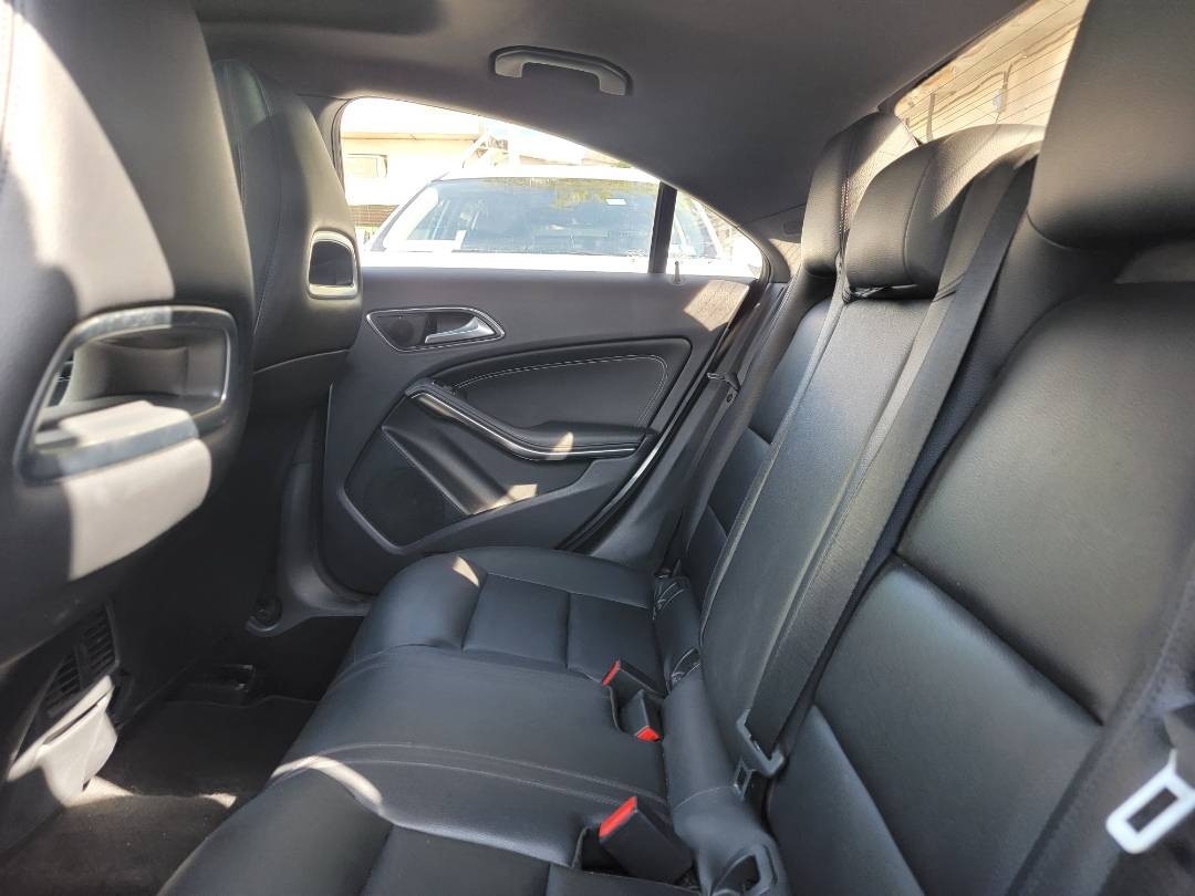 2014 MERCEDES BENZ CLA 250 — 79097 Miles — Lot EB4EN056076 — Souq - Marhaba Auctions Used Cars - Image 7