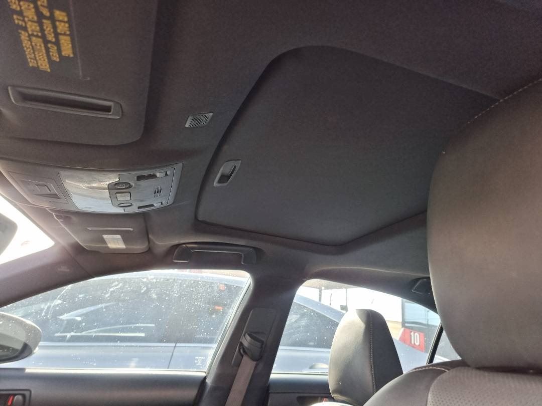 LEXUS IS 300 2019 - Marhaba Auction Used Cars - Image 9