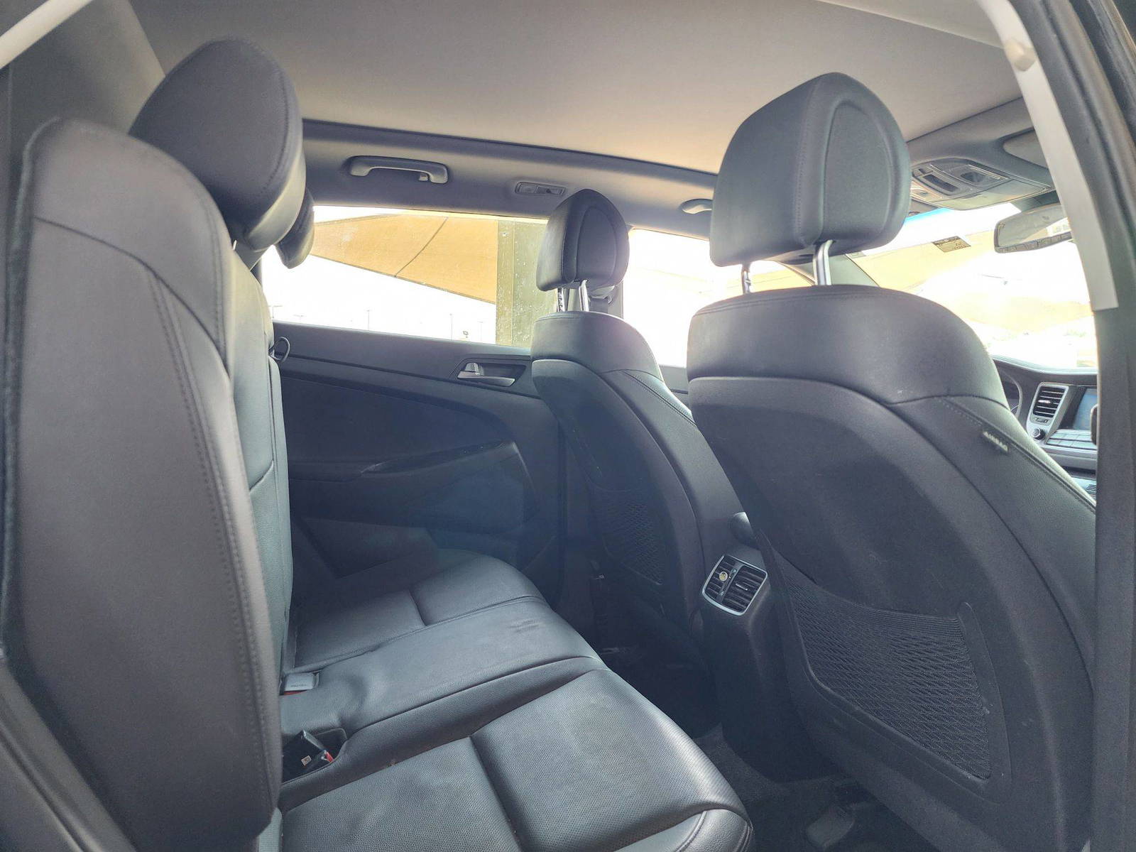 2016 HYUNDAI TUCSON — 140555 Miles — Lot U255270 — Main - Marhaba Auctions Used Cars - Image 6
