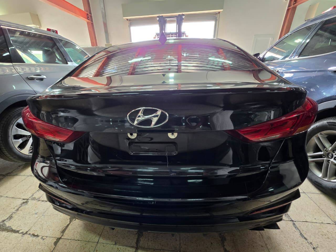 2018 HYUNDAI ELANTRA — 133909 Miles — Lot 45244148 - Marhaba Auctions Used Cars - Image 15