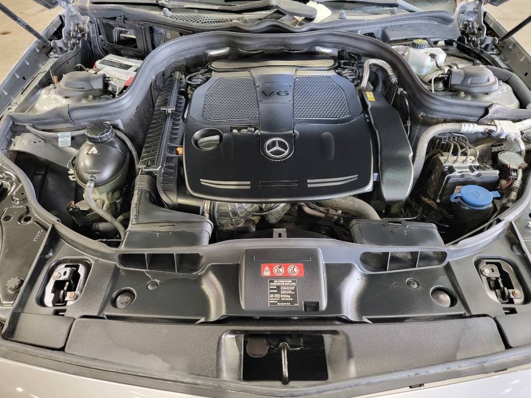 2014 MERCEDES BENZ CLS 350 — 235832 KM — Lot A094470 — Main - Marhaba Auctions Used Cars - Image 12