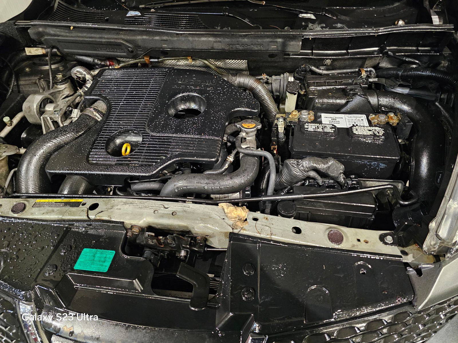 NISSAN JUKE 2014 - Marhaba Auction Used Cars - Image 10