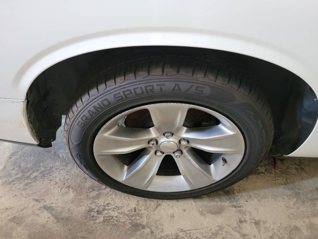 2019 DODGE CHALLENGER — 91362 Miles — Lot 750486 - Marhaba Auctions Used Cars - Image 9