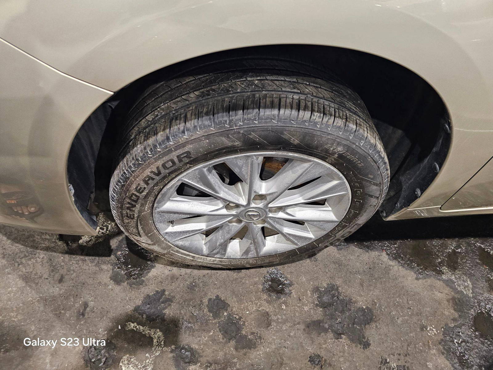 LEXUS ES 300H 2015 - Marhaba Auction Used Cars - Image 4