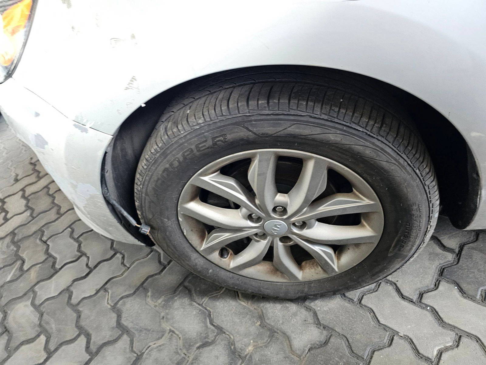 KIA SEDONA 2019 - Marhaba Auction Used Cars - Image 9