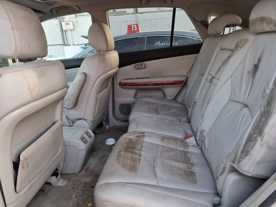 2008 LEXUS RX 350 — 191446 Miles — Lot 01254874 — Souq - Marhaba Auctions Used Cars - Image 6