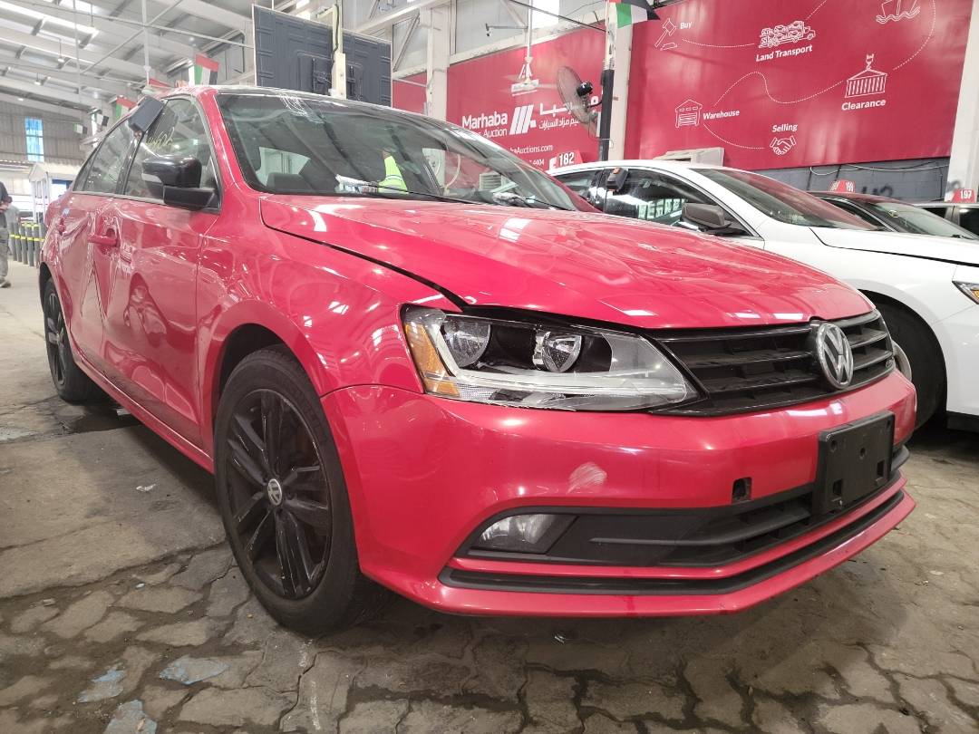 2018 VOLKSWAGEN JETTA — 181739 Miles — Lot 38540502 — Main - Marhaba Auctions Used Cars - Image 7