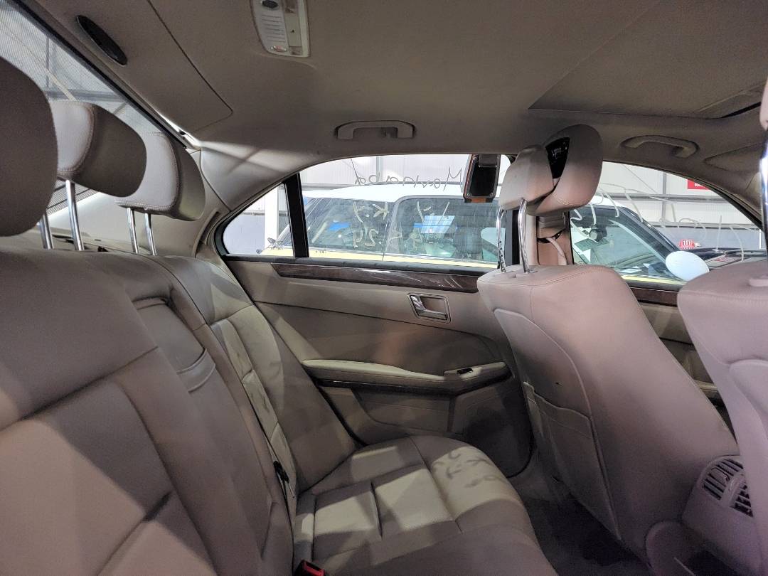 2010 MERCEDES BENZ E 350 — 147969 Miles — Lot AA167142 — Main - Marhaba Auctions Used Cars - Image 5