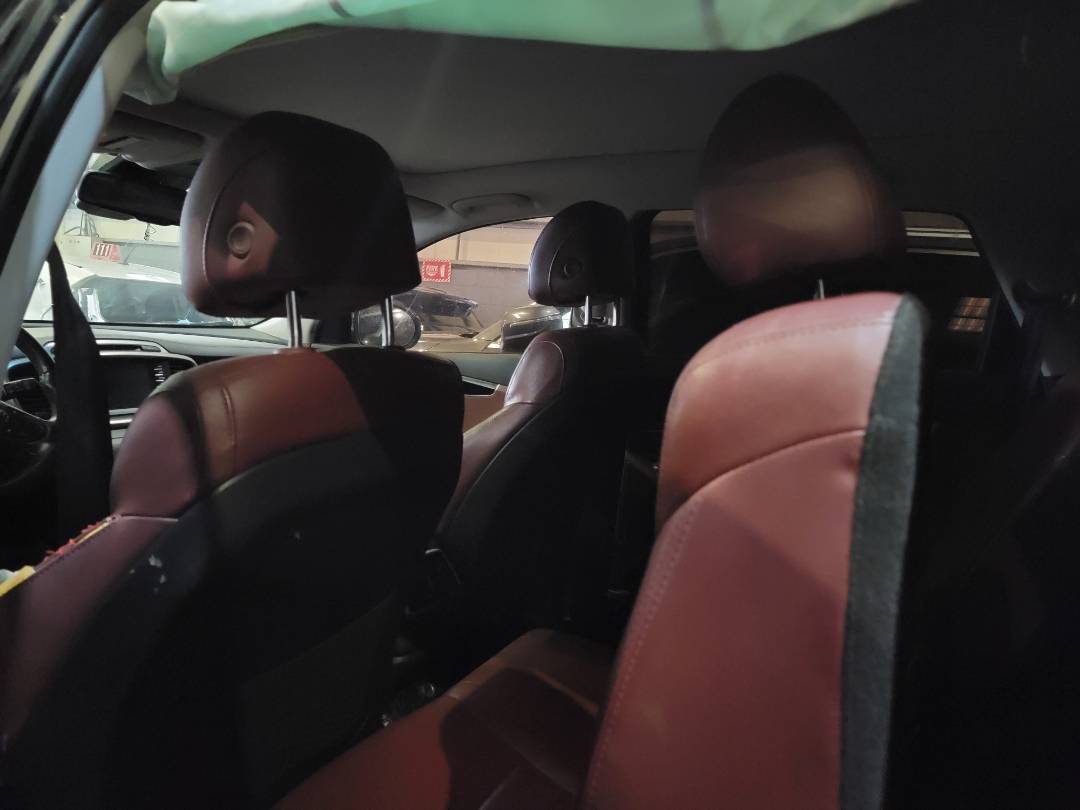 KIA SORENTO 2017 - Marhaba Auction Used Cars - Image 7