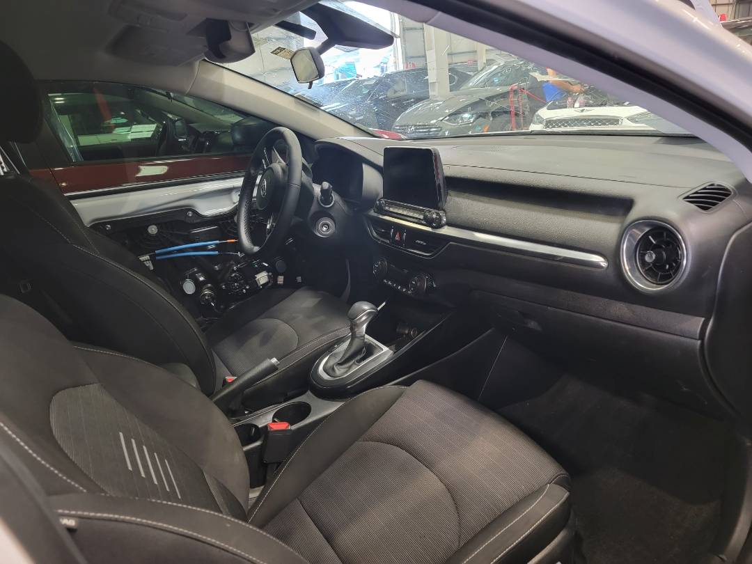 2019 KIA FORTE — 118633 Miles — Lot 65049763 — Main - Marhaba Auctions Used Cars - Image 5