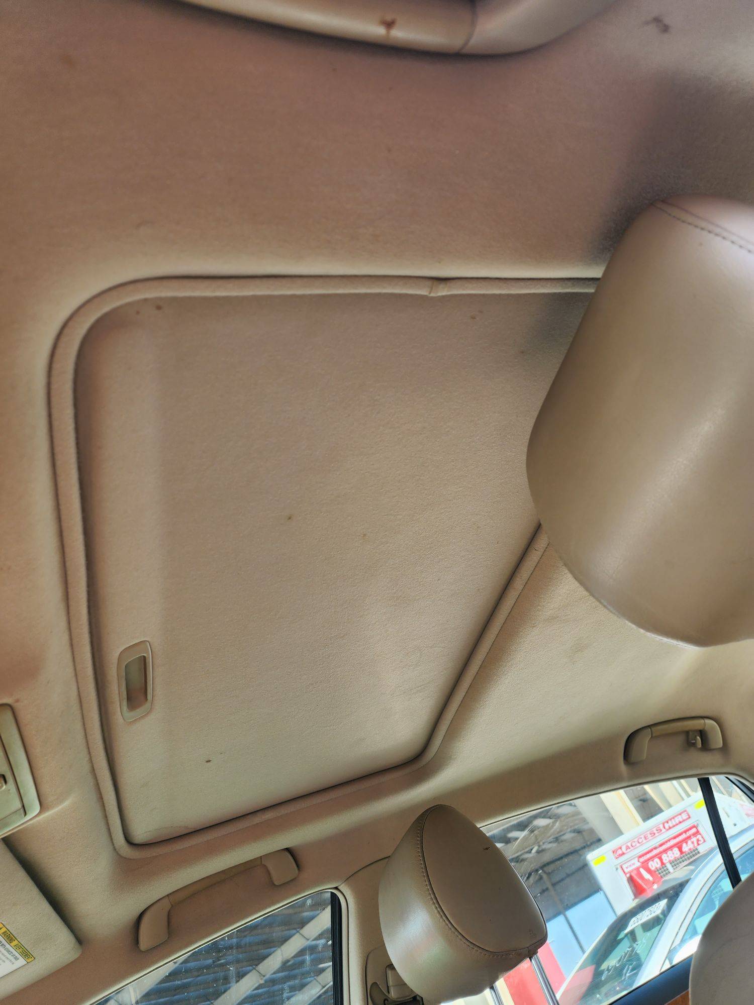 2006 TOYOTA AVALON — 173552 Miles — Lot 61821053 - Marhaba Auctions Used Cars - Image 5