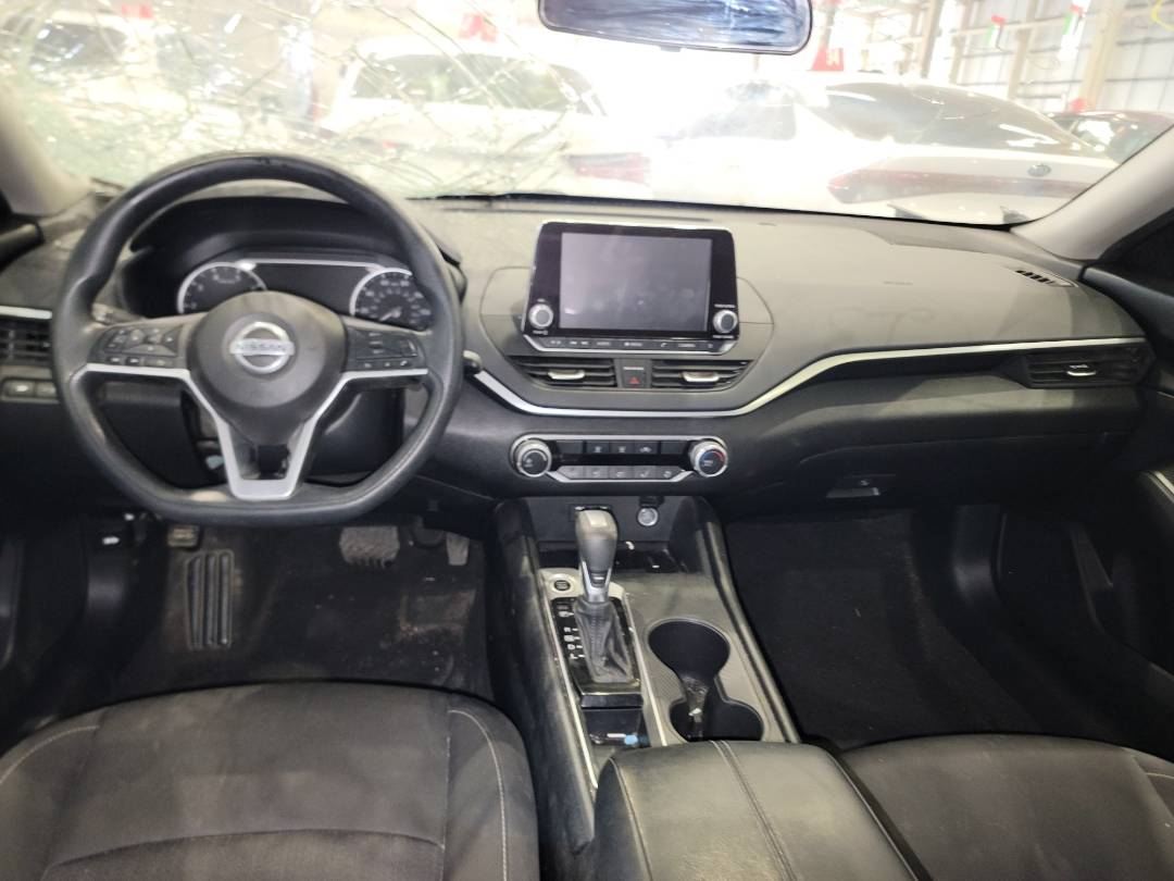 2020 NISSAN ALTIMA — 47588 Miles — Lot 253318 — Main - Marhaba Auctions Used Cars - Image 7