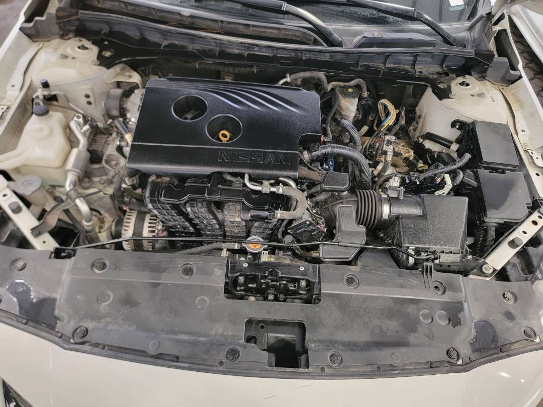2019 NISSAN ALTIMA — 121273 Miles — Lot N306990 — Main - Marhaba Auctions Used Cars - Image 10