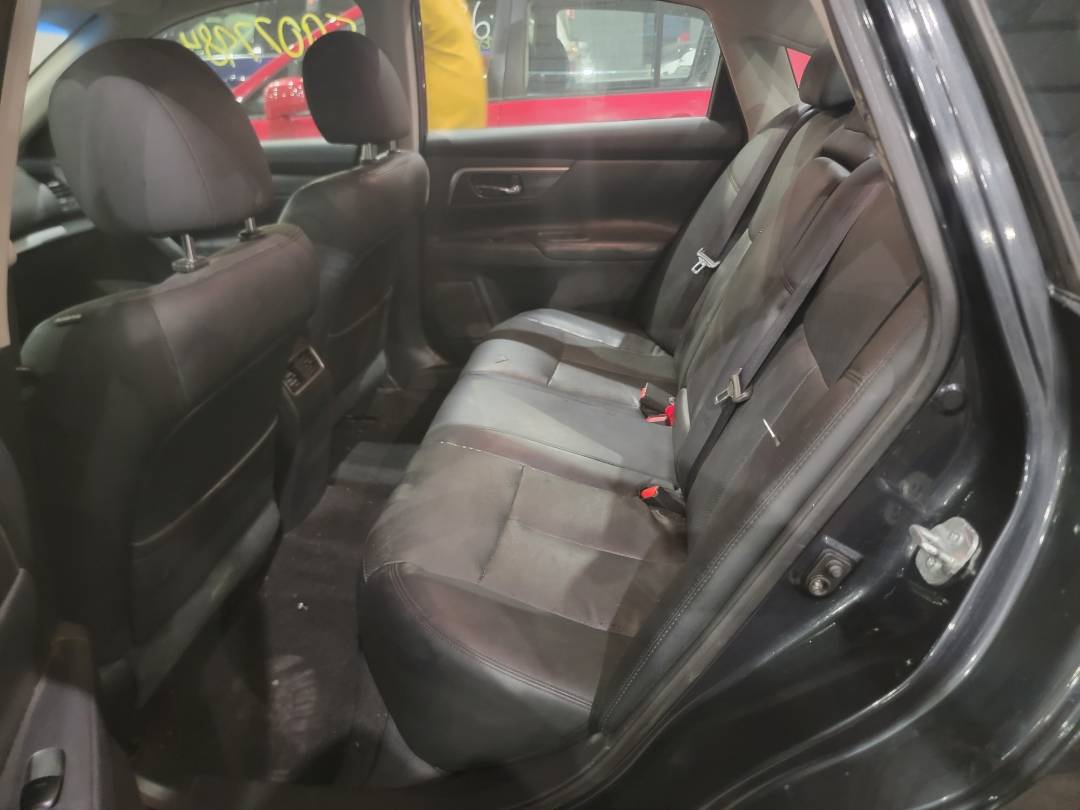 2014 NISSAN ALTIMA — 233940 Miles — Lot 59077984 — Main - Marhaba Auctions Used Cars - Image 6
