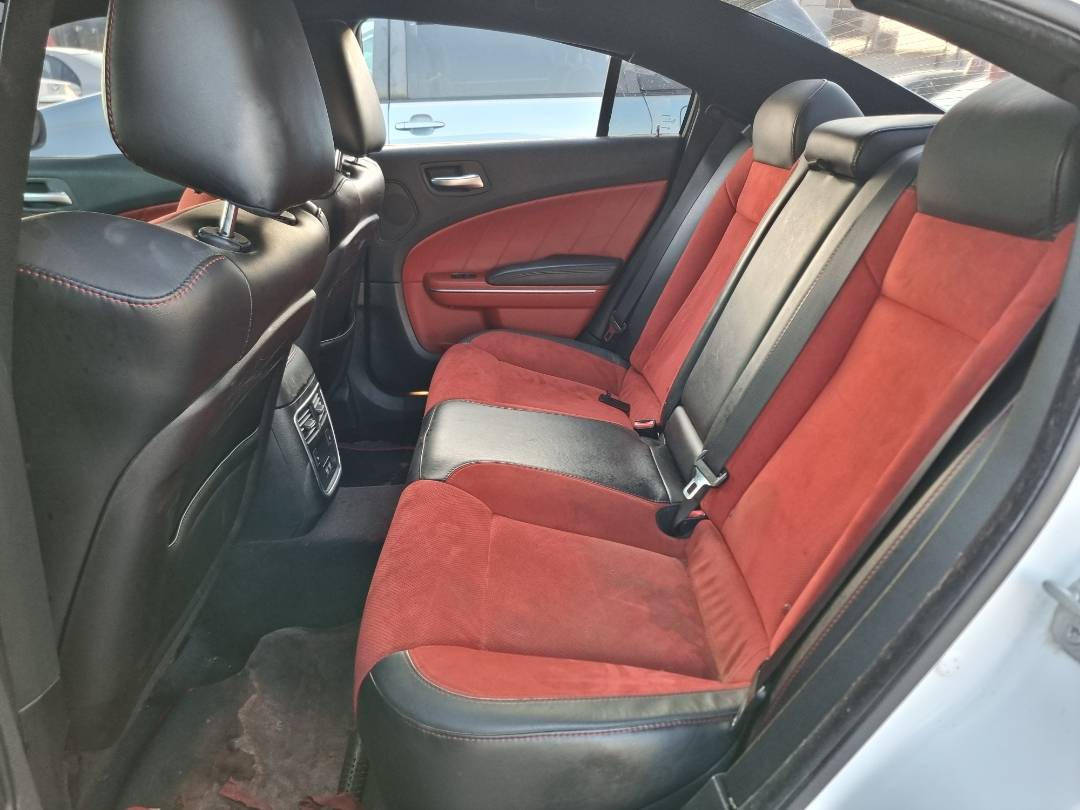 2018 DODGE CHARGER — 150049 Miles — Lot 217729 — Main - Marhaba Auctions Used Cars - Image 6