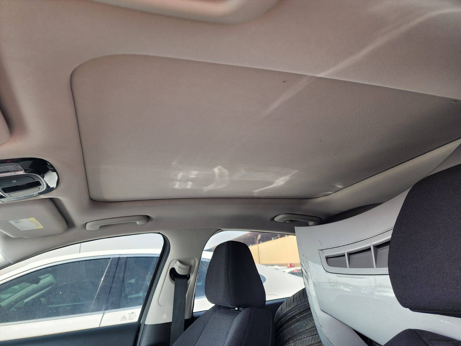 HYUNDAI SONATA 2023 - Marhaba Auction Used Cars - Image 9