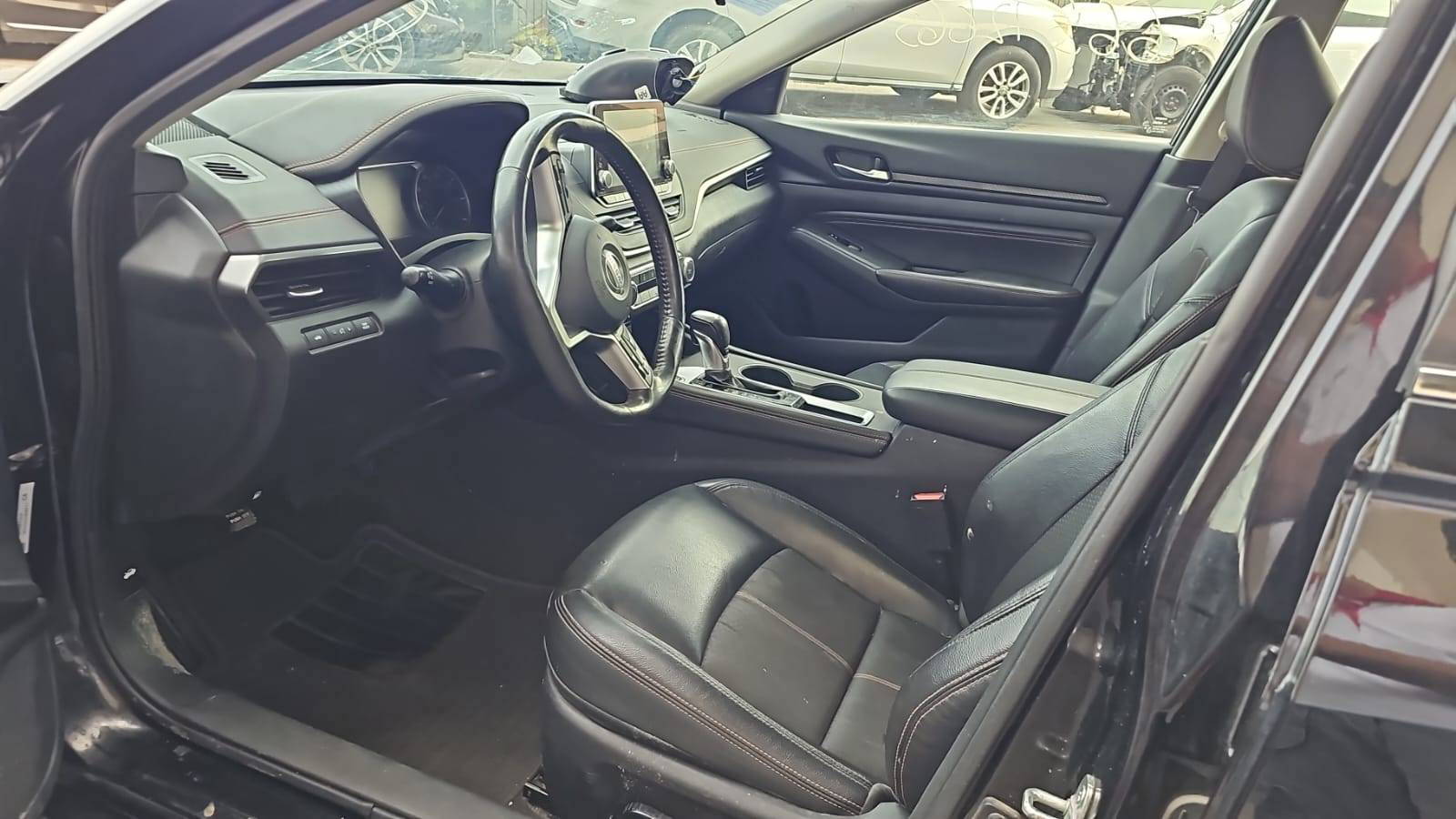 NISSAN ALTIMA 2022 - Marhaba Auction Used Cars - Image 6