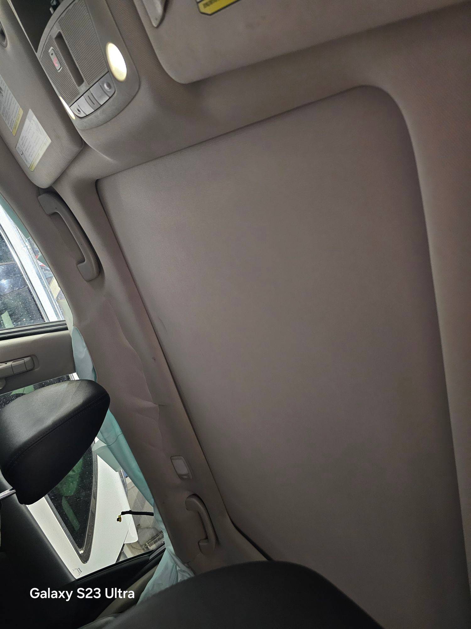 NISSAN ROGUE 2016 - Marhaba Auction Used Cars - Image 9