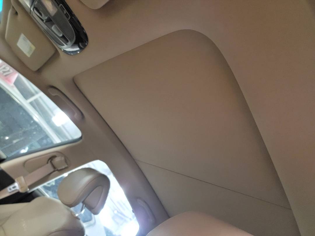 HYUNDAI AZERA 2016 - Marhaba Auction Used Cars - Image 9