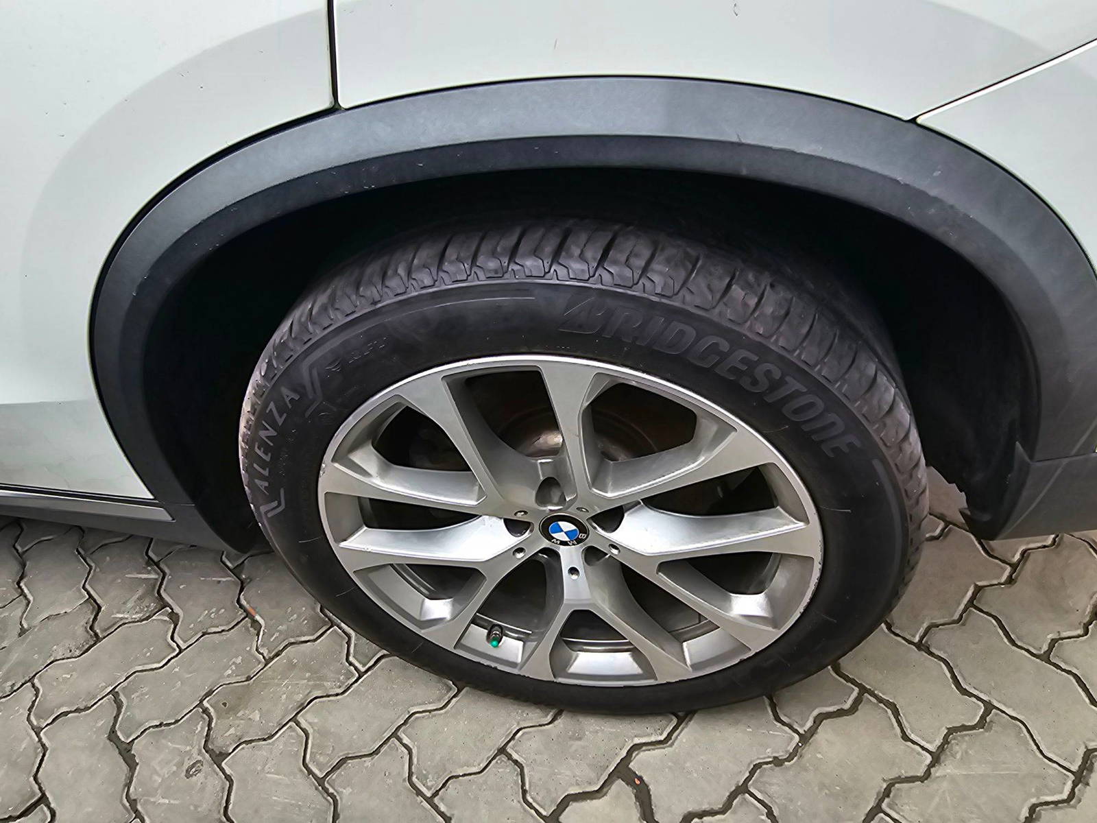 BMW X5 SDRIVE 40I 2021 - Marhaba Auction Used Cars - Image 13