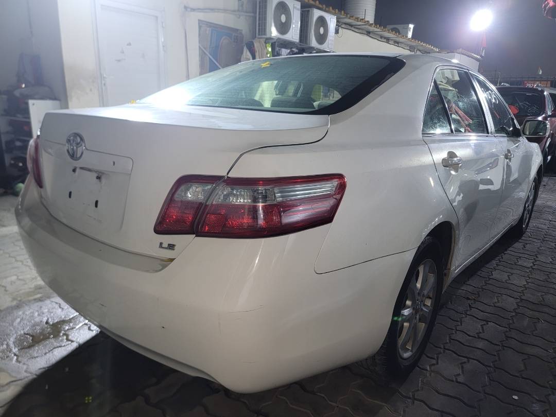 2009 TOYOTA CAMRY — 182034 Miles — Lot 38059323 - Marhaba Auctions Used Cars - Image 11