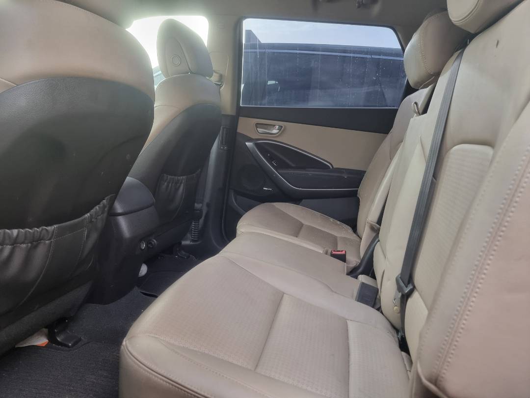 2013 HYUNDAI SANTA FE — 62086 Miles — Lot 018918 — Ind. 12 - Marhaba Auctions Used Cars - Image 6