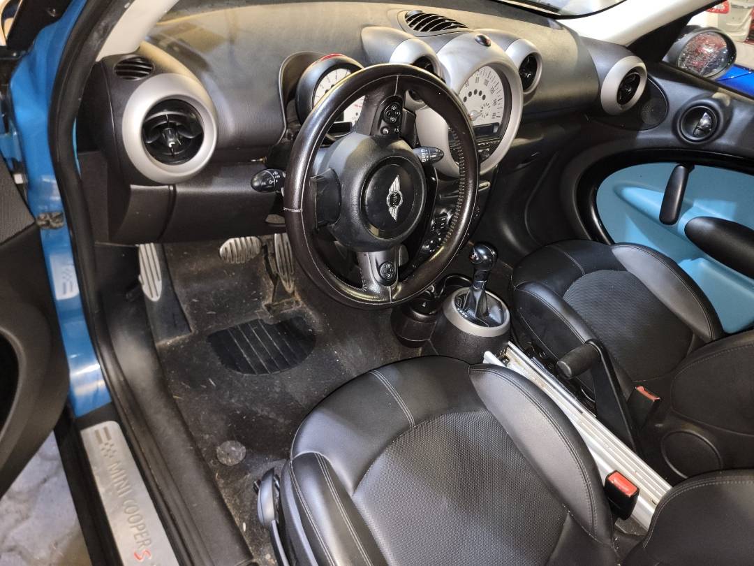 2012 MINI COOPER COUNTRYMAN — 179081 Miles — Lot 37667881 - Marhaba Auctions Used Cars - Image 8