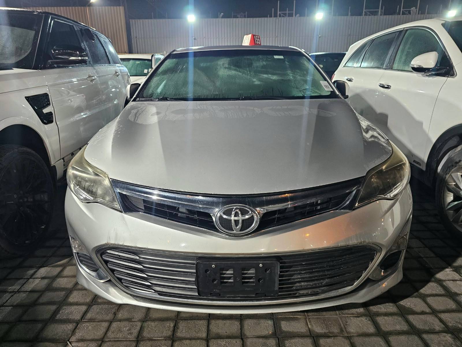 2014 TOYOTA AVALON — 141474 Miles — Lot U114008 - Marhaba Auctions Used Cars - Image 3