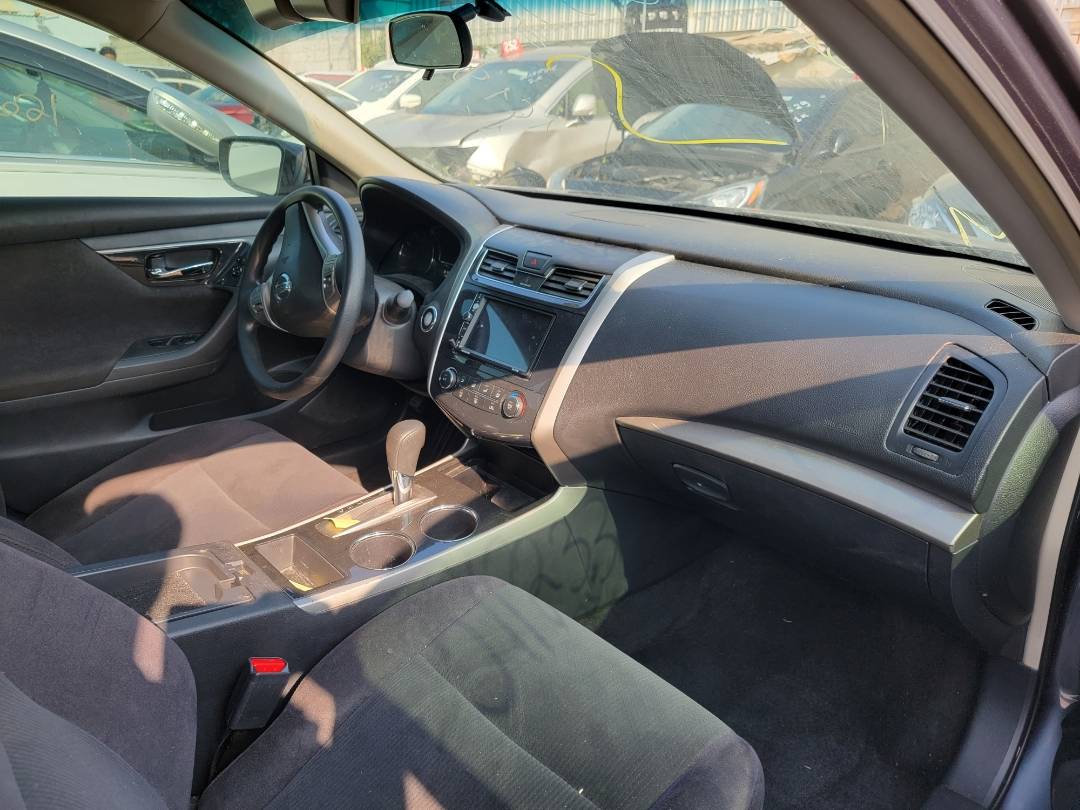 2013 NISSAN ALTIMA — 181592 Miles — Lot 37122336 - Marhaba Auctions Used Cars - Image 5