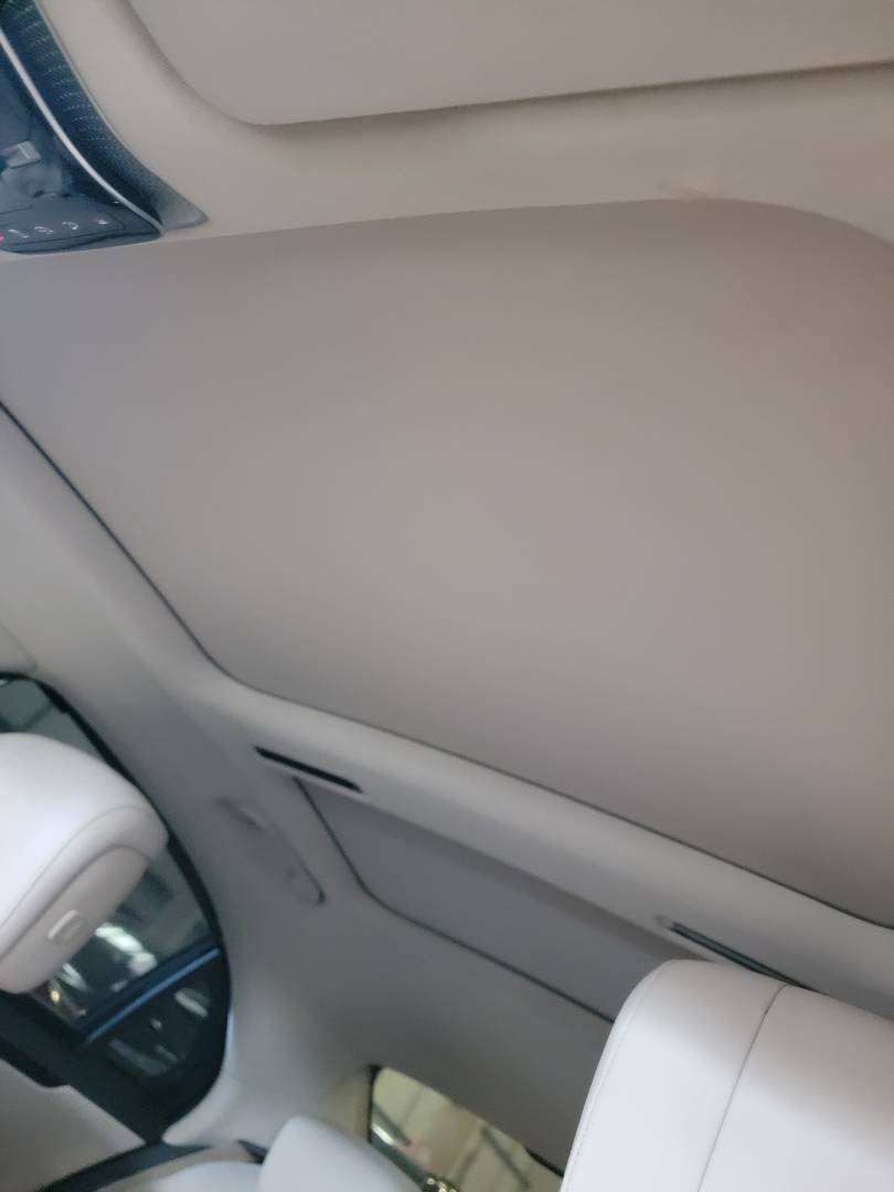 2022 MERCEDES BENZ S 500 4MATIC — 30303 KM — Lot A111472 — Main - Marhaba Auctions Used Cars - Image 9